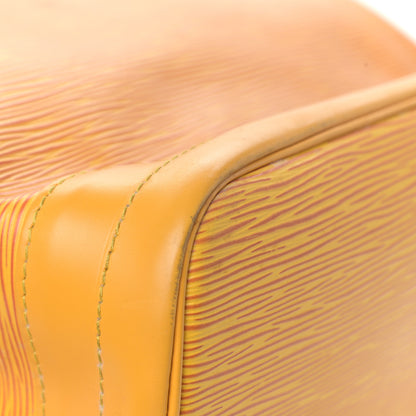 Louis Vuitton Epi Noe Tassil 5 of 15