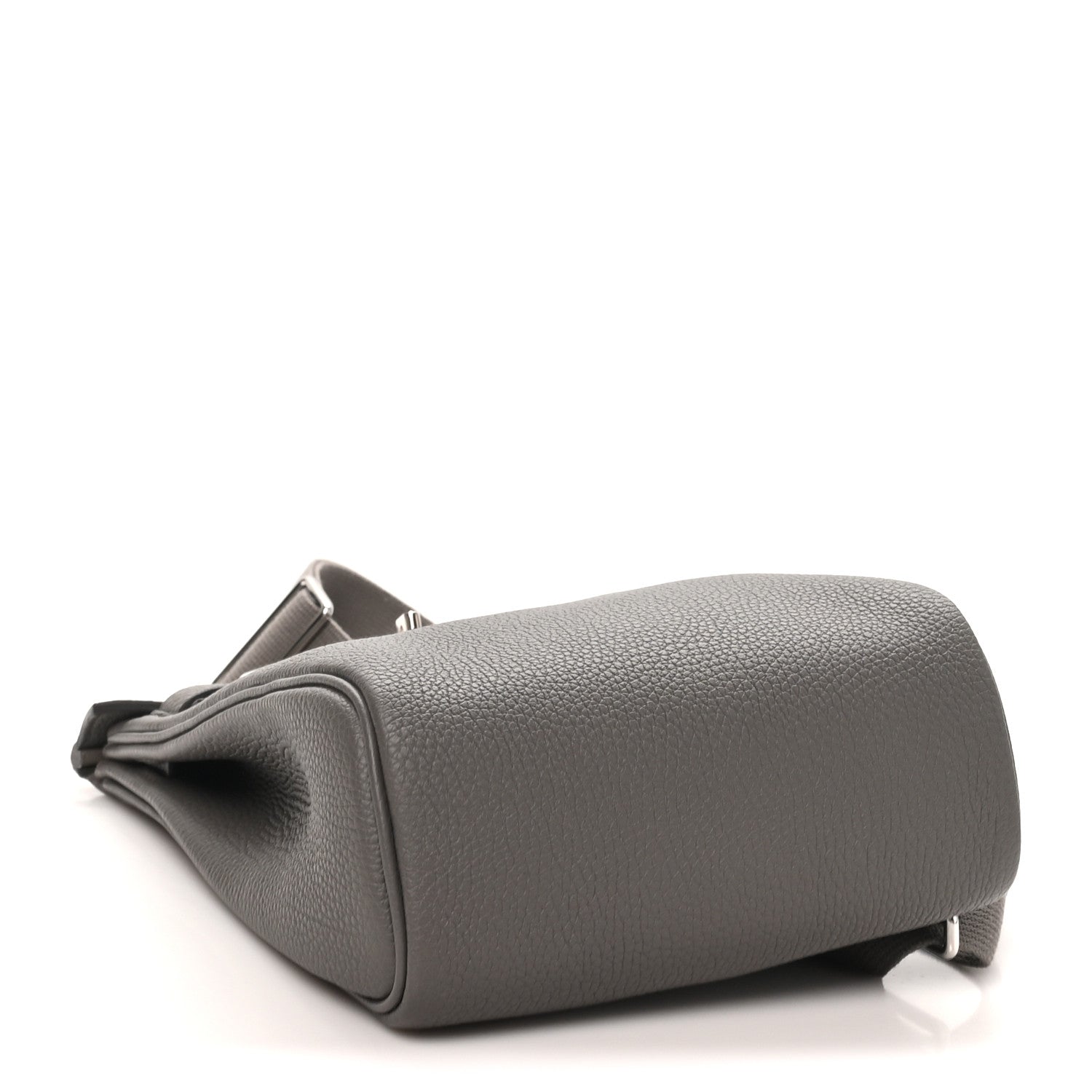Hermes Togo Hac A Dos PM Backpack Gris Meyer 4 of 10