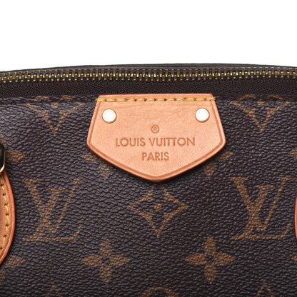 Louis Vuitton Monogram Turenne MM 11 of 16