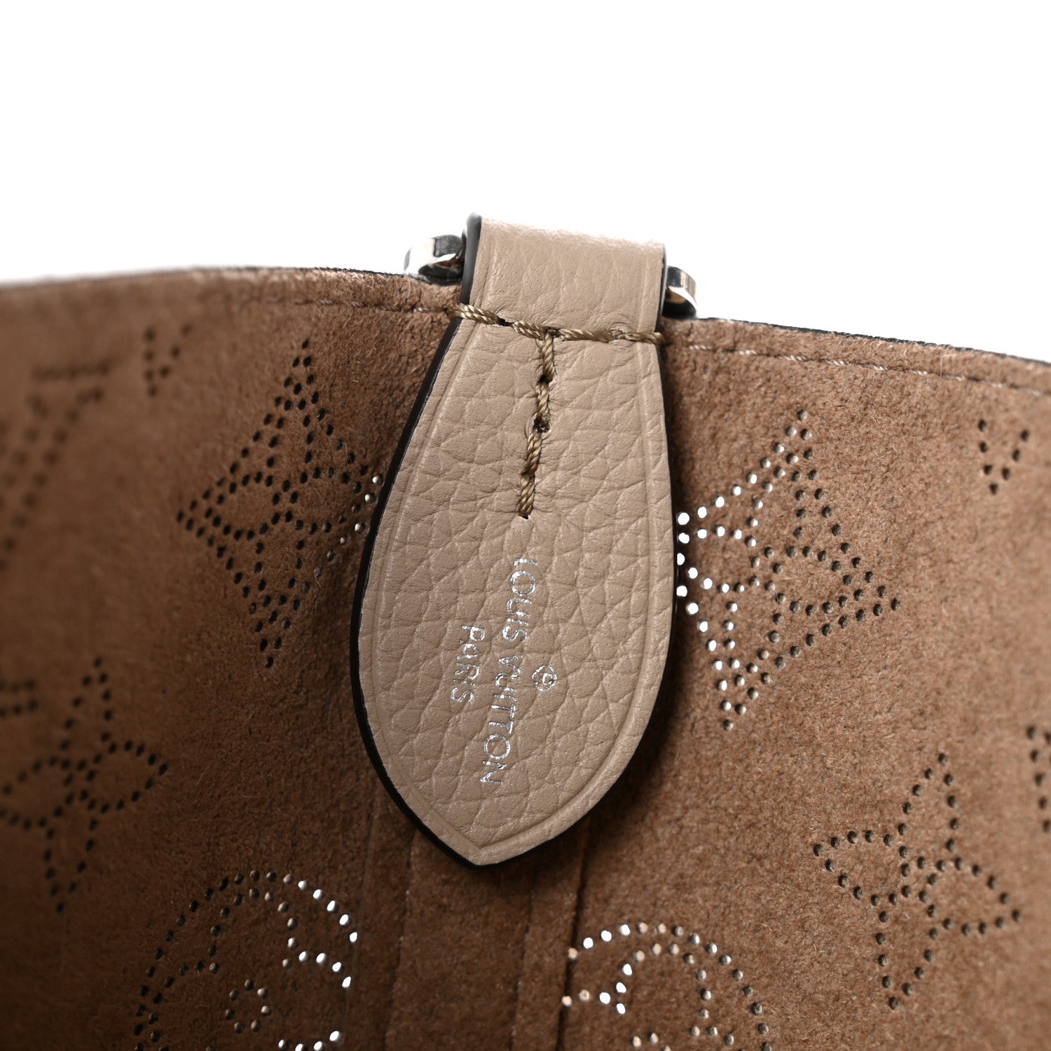 Louis Vuitton Mahina Blossom PM Galet 7 of 13