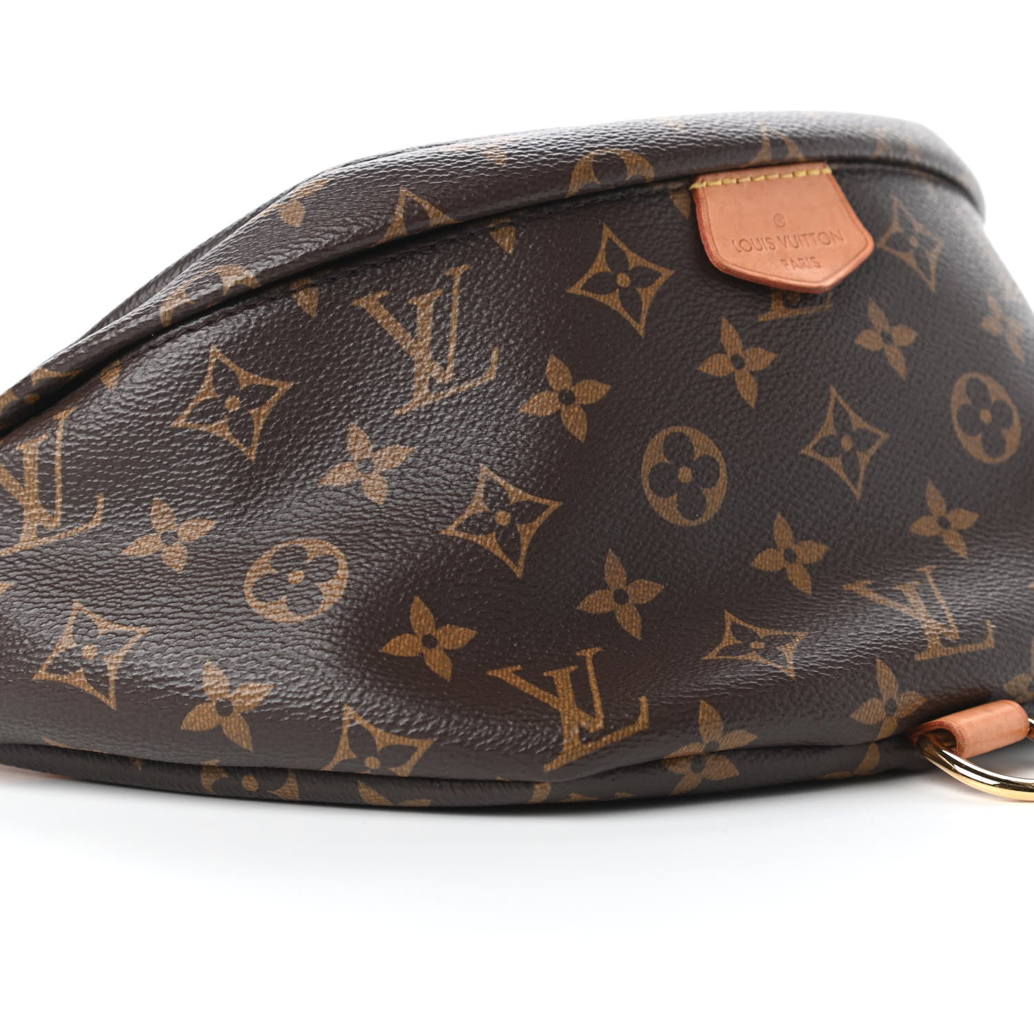 Louis Vuitton Monogram Bumbag 6 of 10