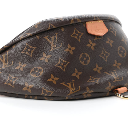 Louis Vuitton Monogram Bumbag 6 of 10