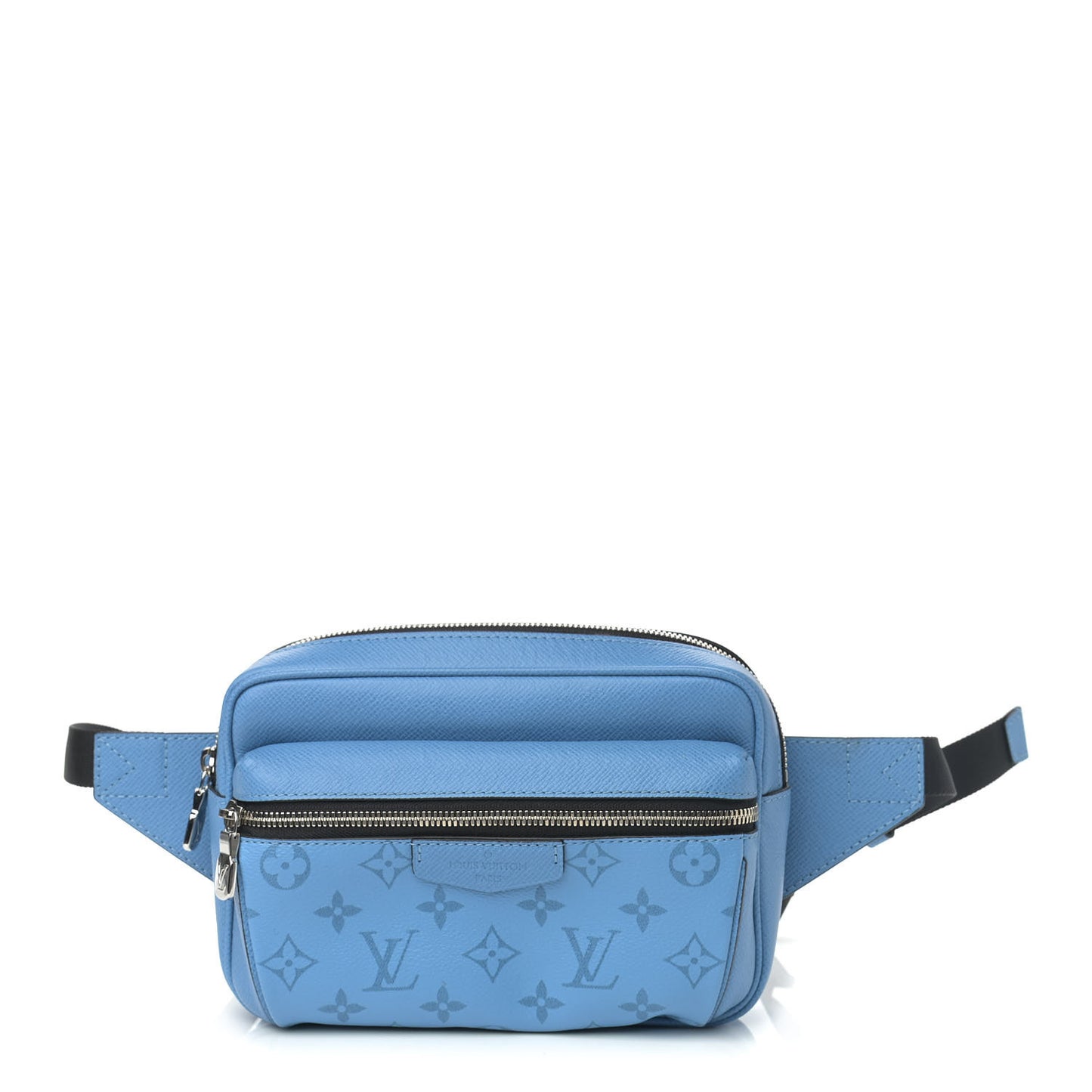 Taigarama Outdoor Bumbag Denim