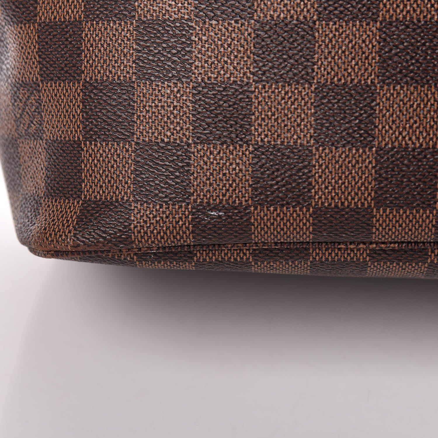 Louis Vuitton Damier Ebene Neo Neverfull MM 20 of 20