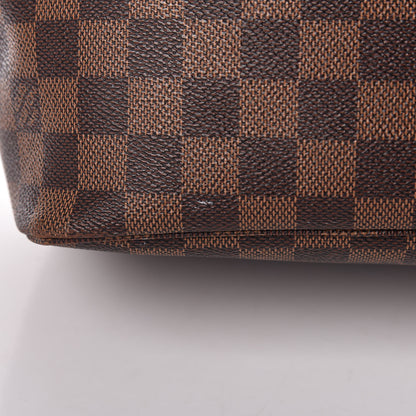 Louis Vuitton Damier Ebene Neo Neverfull MM 20 of 20