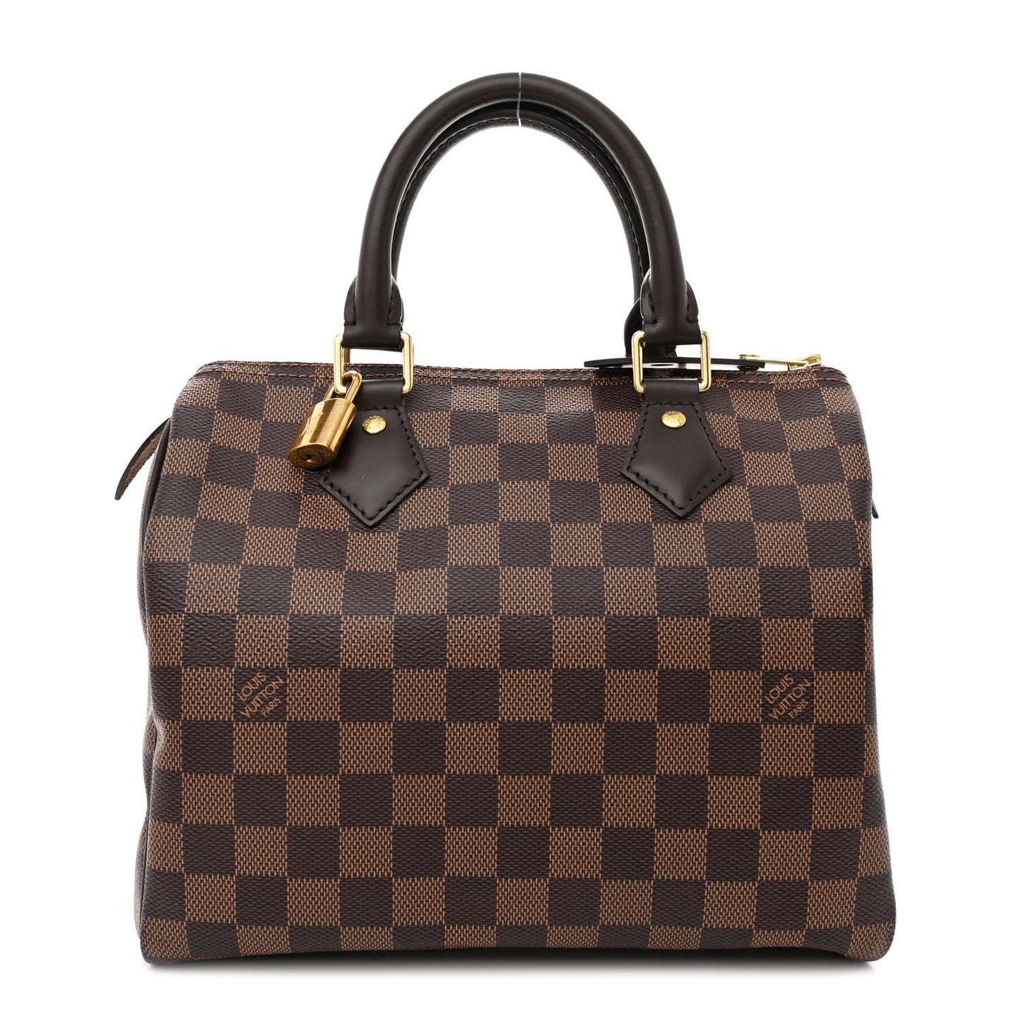 Damier Ebene Speedy 25