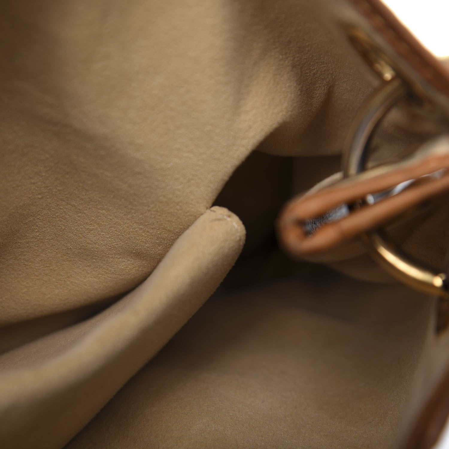Louis Vuitton Monogram Galliera PM 9 of 18