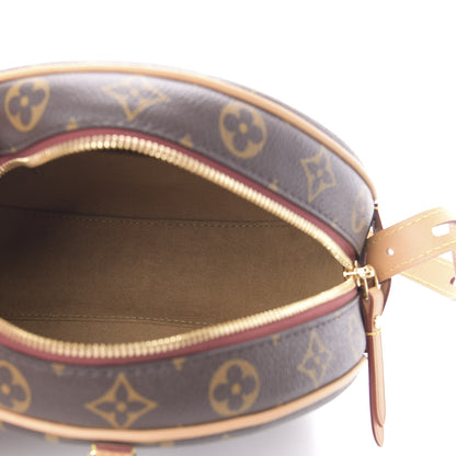 Louis Vuitton Monogram Boite Chapeau Souple 5 of 10