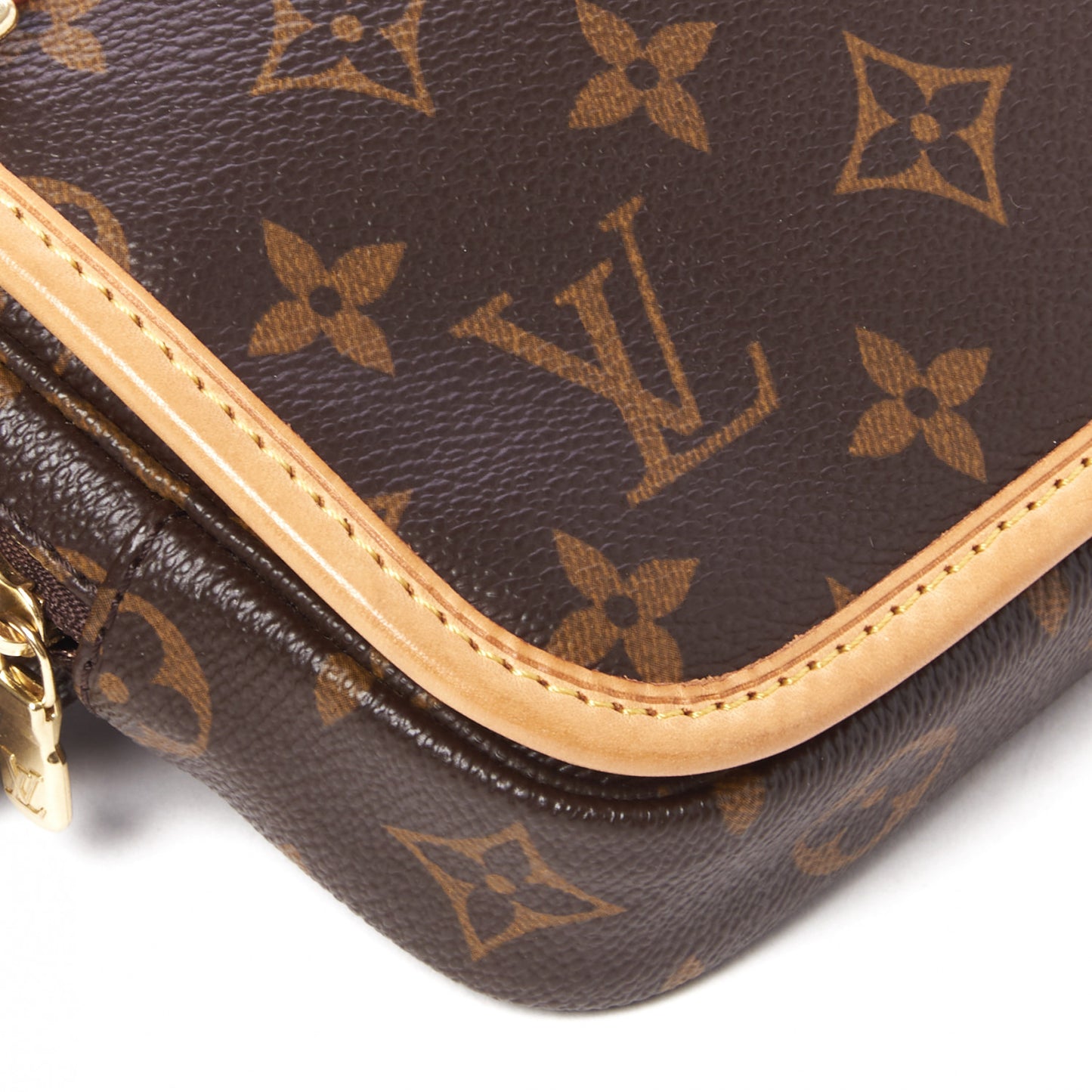 Monogram Bosphore Bum Bag