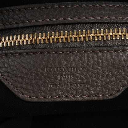 Louis Vuitton Mahina XL Elephant Gris 6 of 9