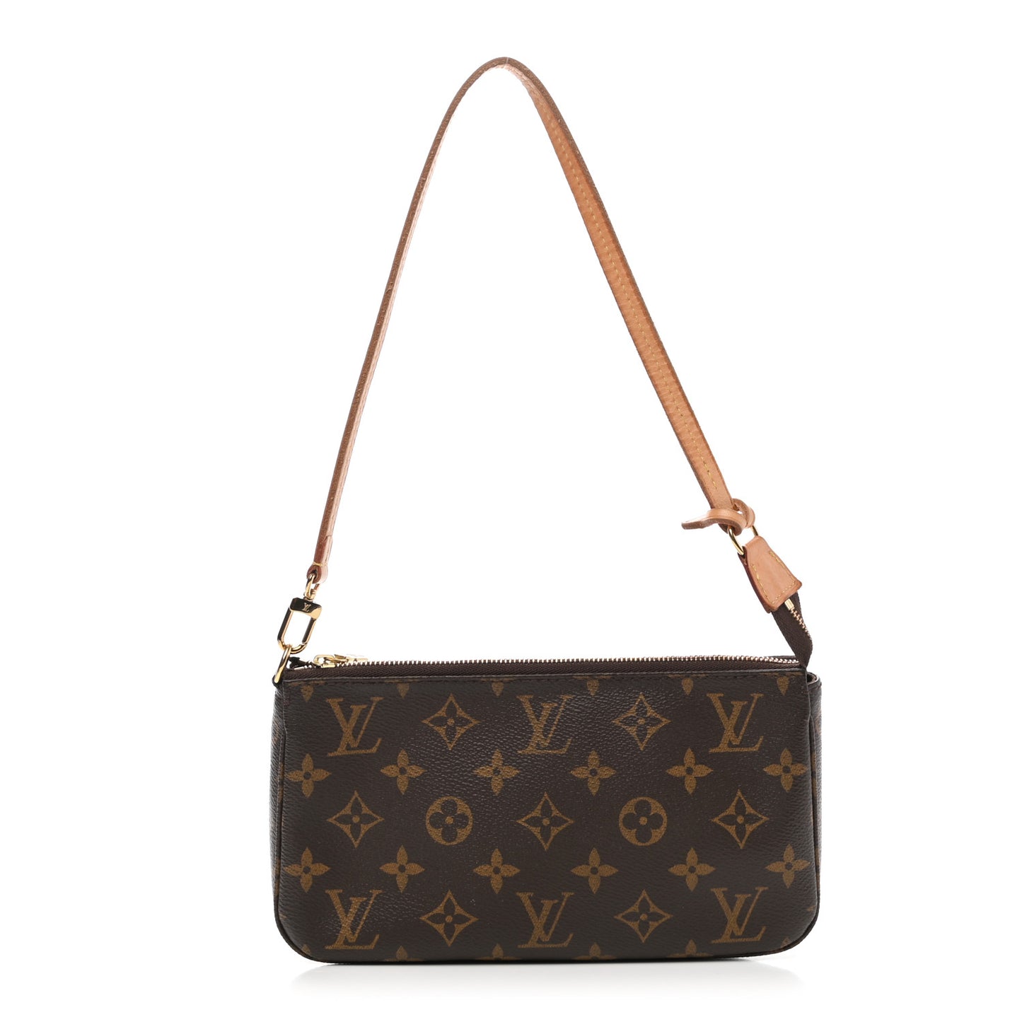 Monogram Pochette Accessories NM