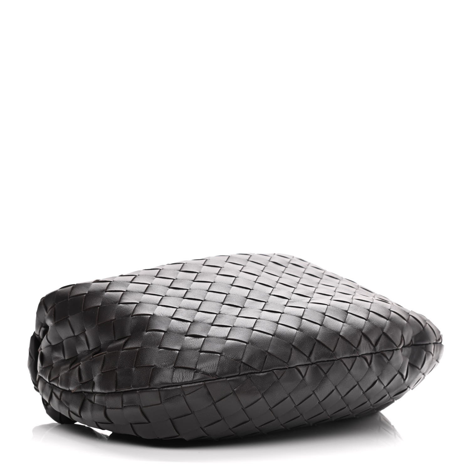 Bottega Veneta Nappa Intrecciato Mini Jodie Fondant 4 of 10