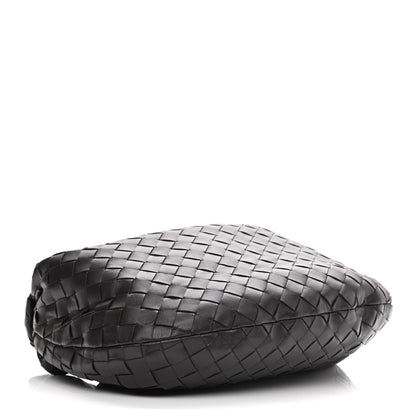 Bottega Veneta Nappa Intrecciato Mini Jodie Fondant 4 of 10