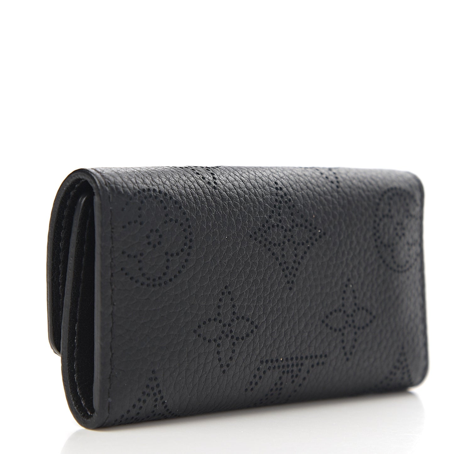 Mahina Multicles 4 Key Holder Black