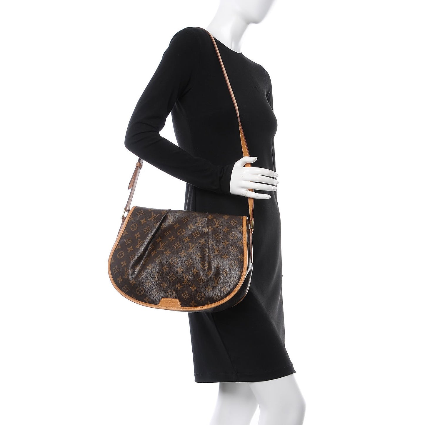 Monogram Menilmontant MM