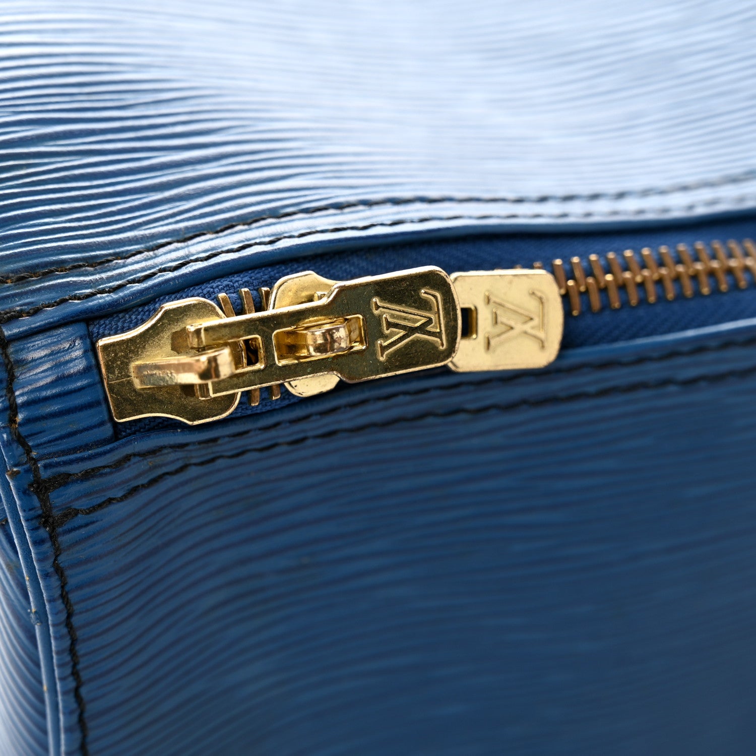 Louis Vuitton Epi Keepall 45 Toledo 13 of 16