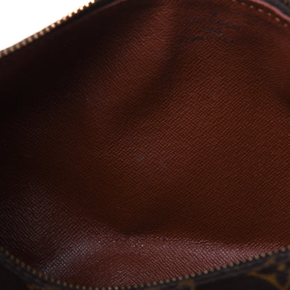 Louis Vuitton Monogram Papillon 26 8 of 20