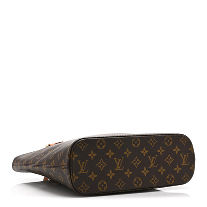 Louis Vuitton Monogram Vavin GM 4 of 11