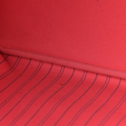 Louis Vuitton Monogram V Neverfull MM Grenade 20 of 39