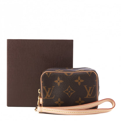 Louis Vuitton Monogram Wapity 8 of 8