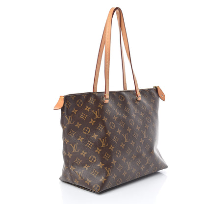 Louis Vuitton Monogram Iena MM 3 of 11