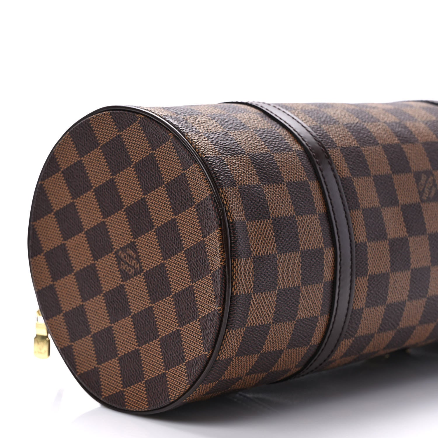 Louis Vuitton Damier Ebene Papillon 30 7 of 8