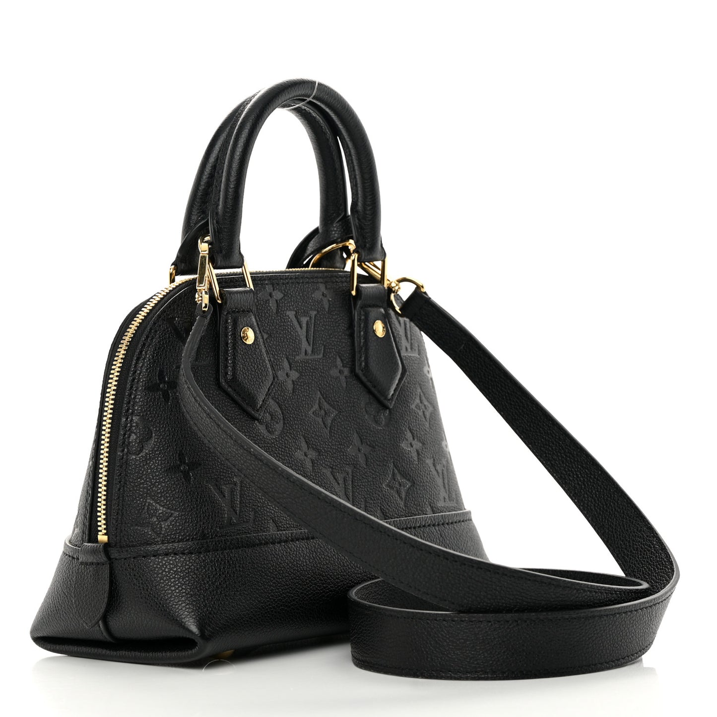 Empreinte Neo Alma BB Black