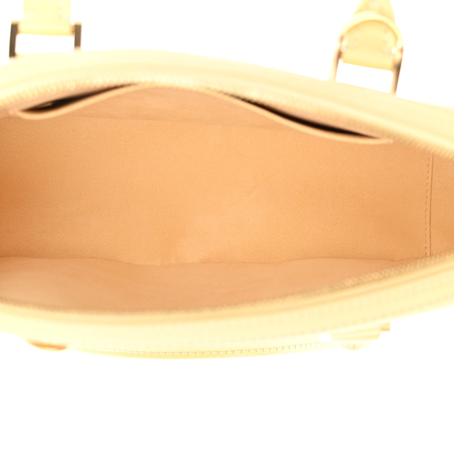 Louis Vuitton Epi Jasmin  Vanilla 4 of 10