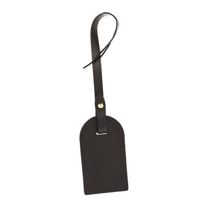 Louis Vuitton Calfskin Luggage Tag Ebene 1 of 5