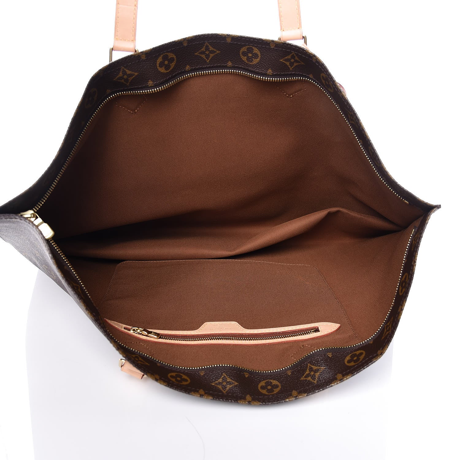 Louis Vuitton Monogram All-In MM 7 of 10