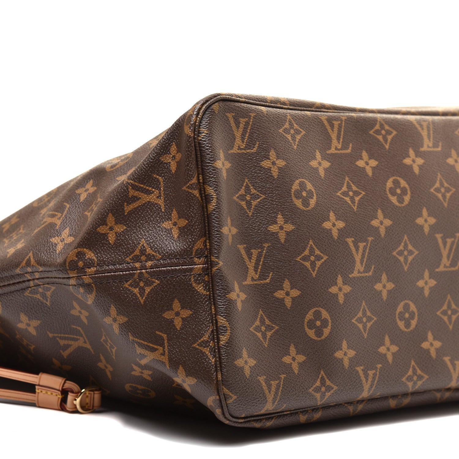 Louis Vuitton Monogram Neo Neverfull GM 7 of 8