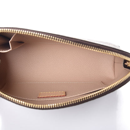 Louis Vuitton Monogram Cosmetic Pouch GM 5 of 7