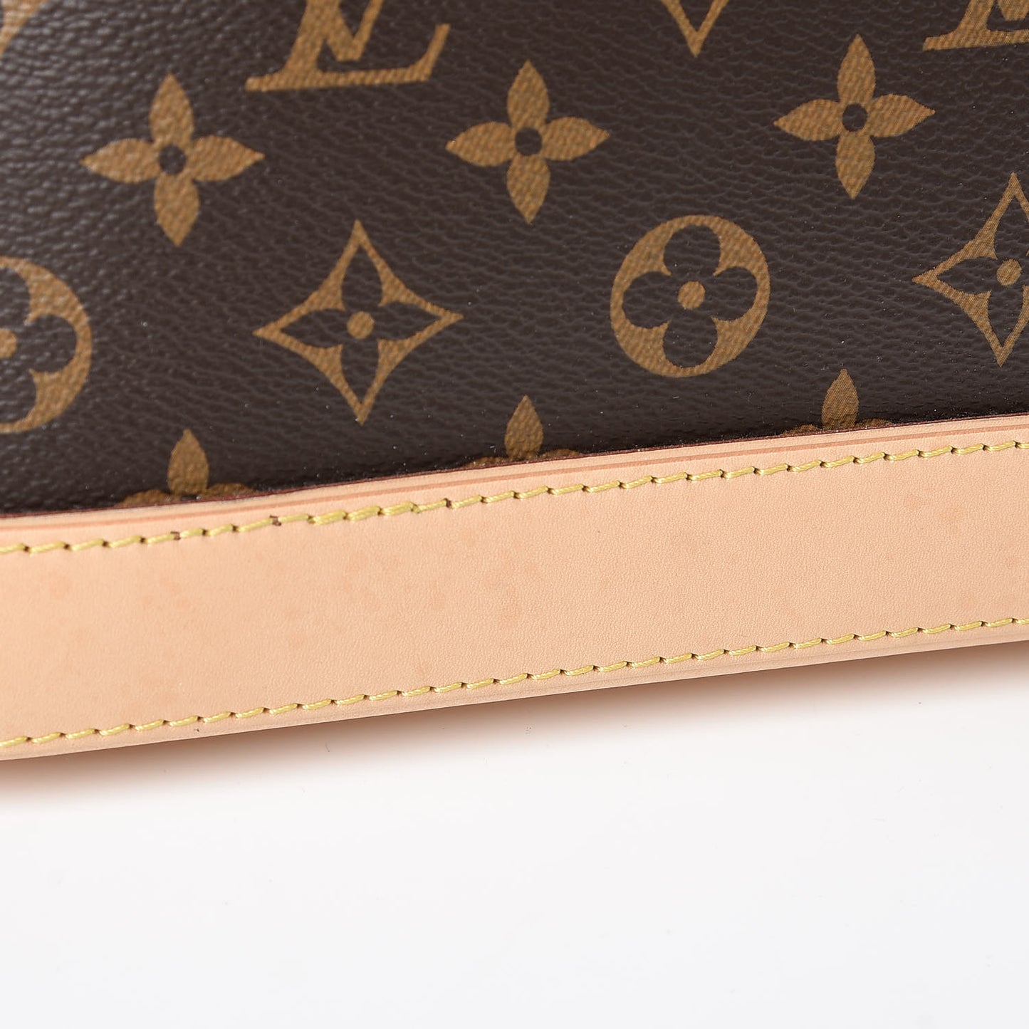 Monogram Alma PM