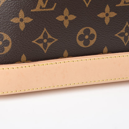 Louis Vuitton Monogram Alma PM 13 of 16