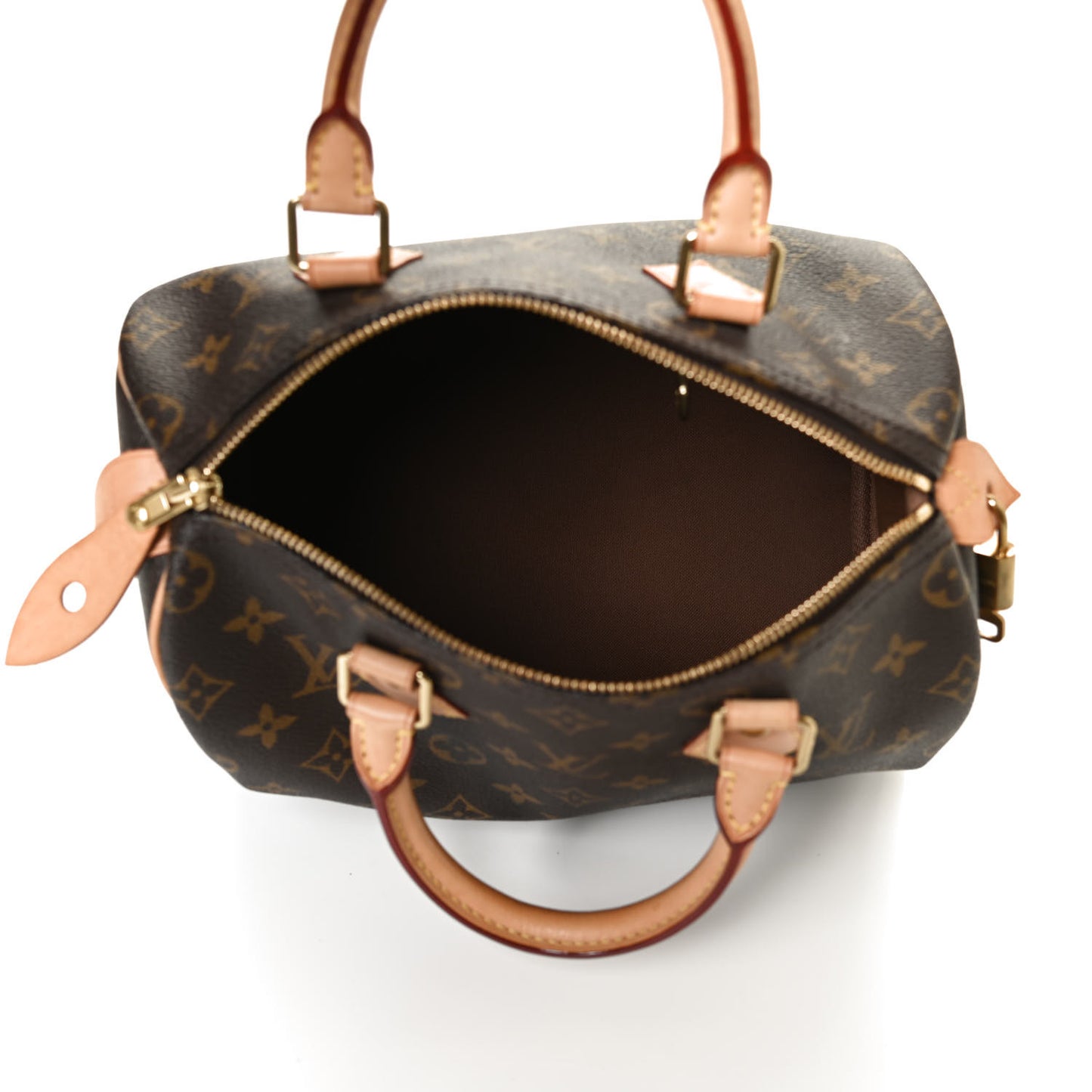Monogram Speedy 25