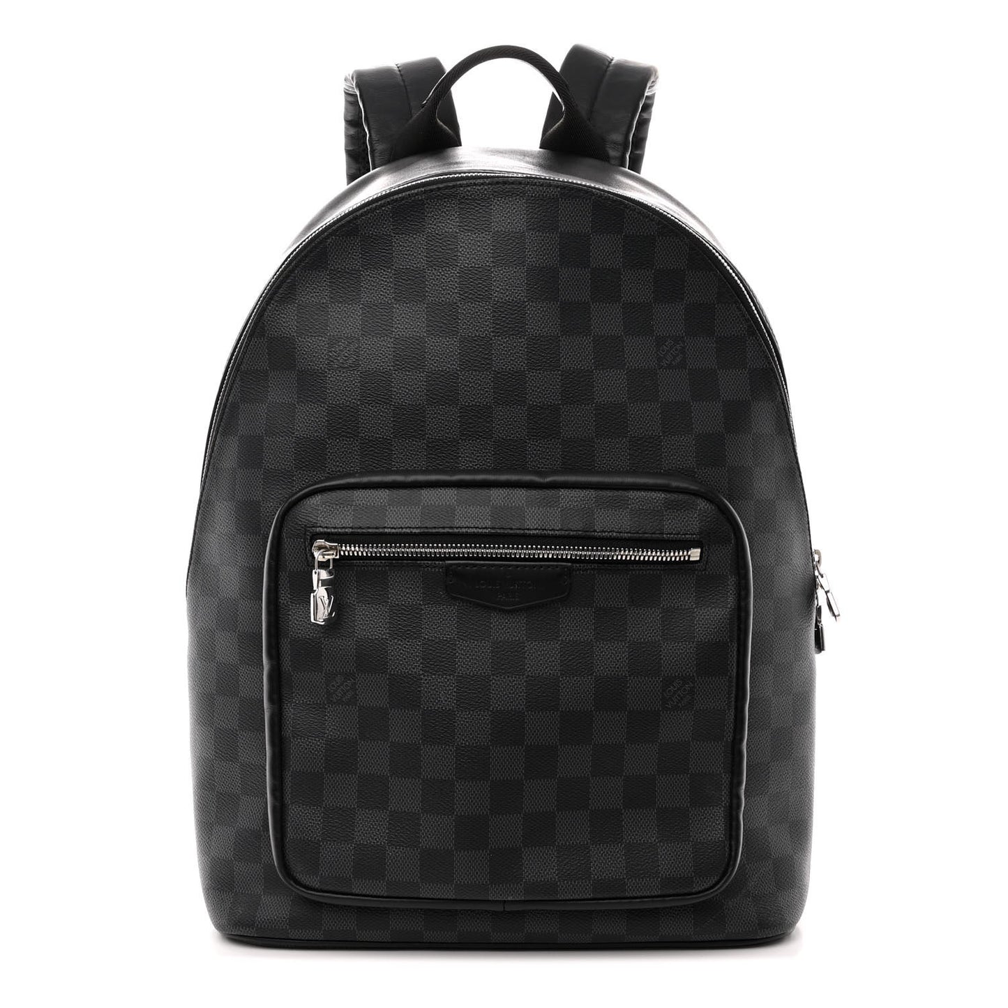 Damier Graphite Josh Backpack