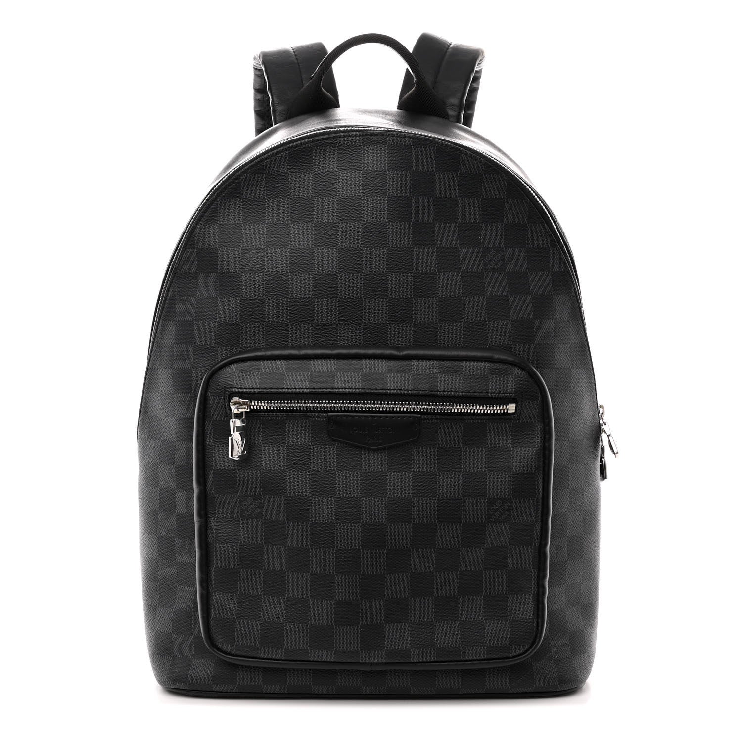Louis Vuitton Damier Graphite Josh Backpack 1 of 12