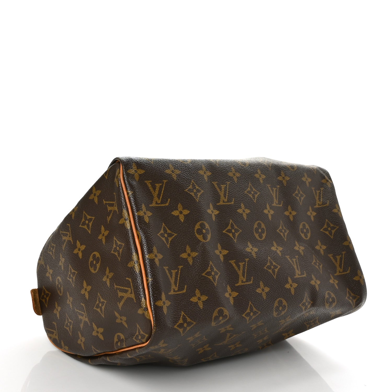 Louis Vuitton Monogram Speedy 30 4 of 9