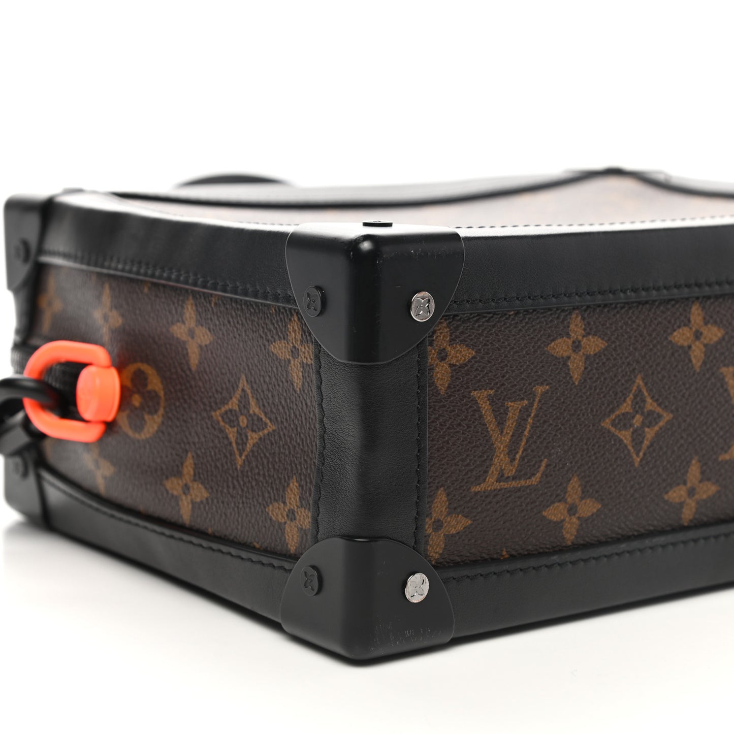 Monogram Solar Ray Soft Trunk