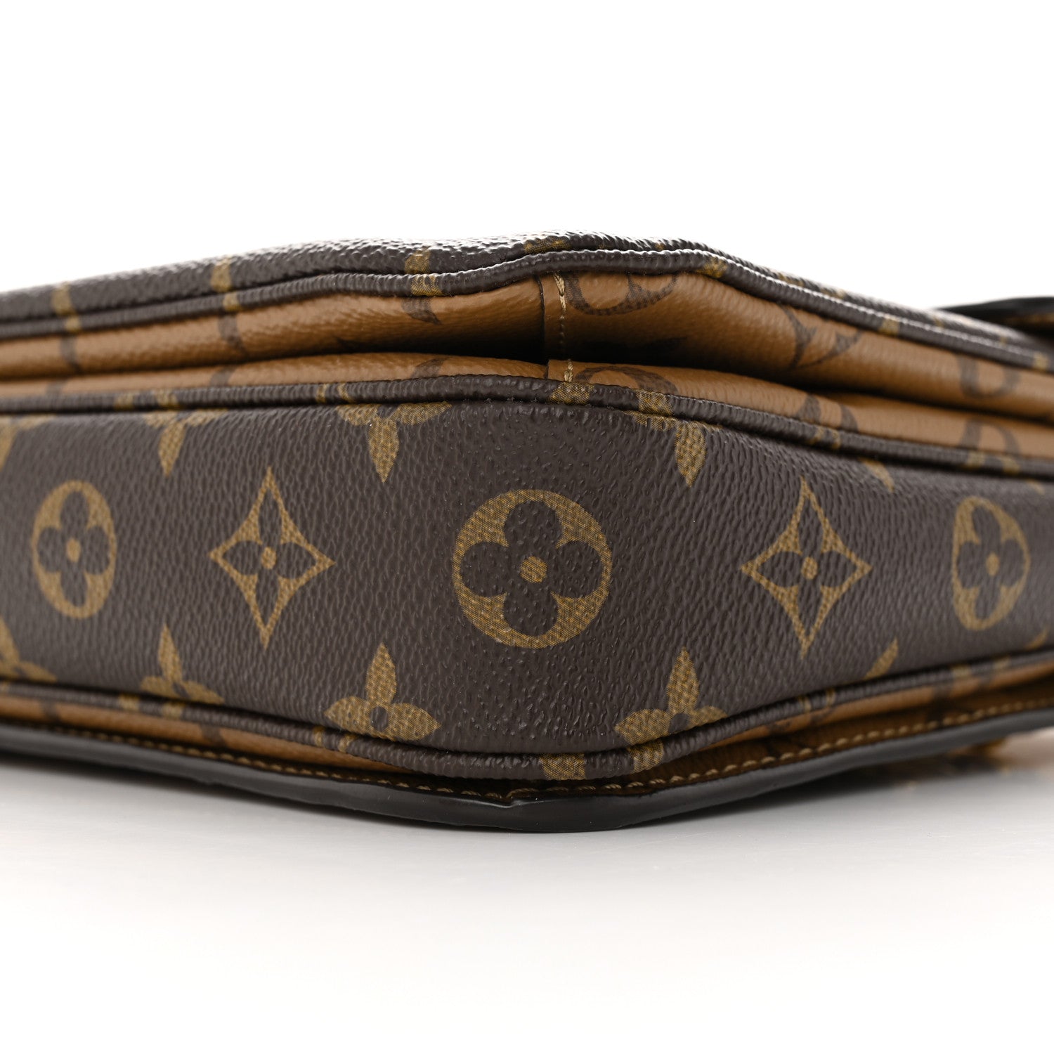 Louis Vuitton Reverse Monogram Pochette Metis 10 of 15