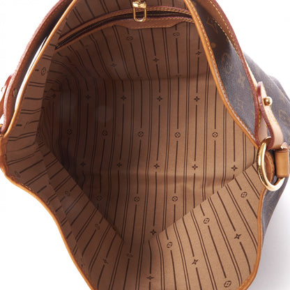 Louis Vuitton Monogram Delightful PM 4 of 8