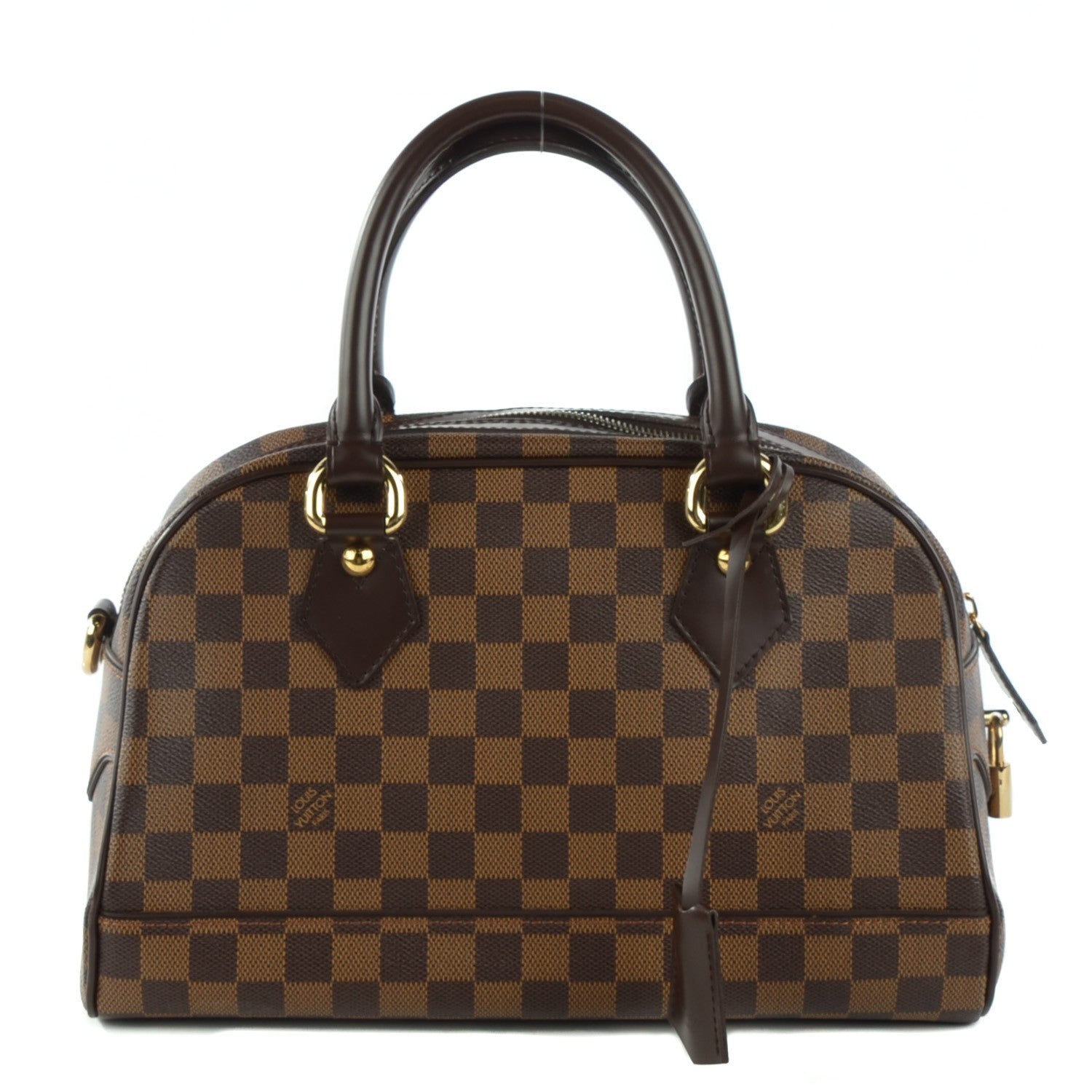 Louis Vuitton Damier Ebene Duomo 1 of 7