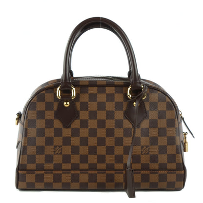 Louis Vuitton Damier Ebene Duomo 1 of 7