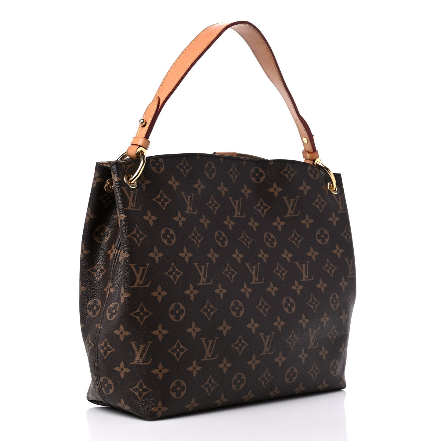 Monogram Graceful PM