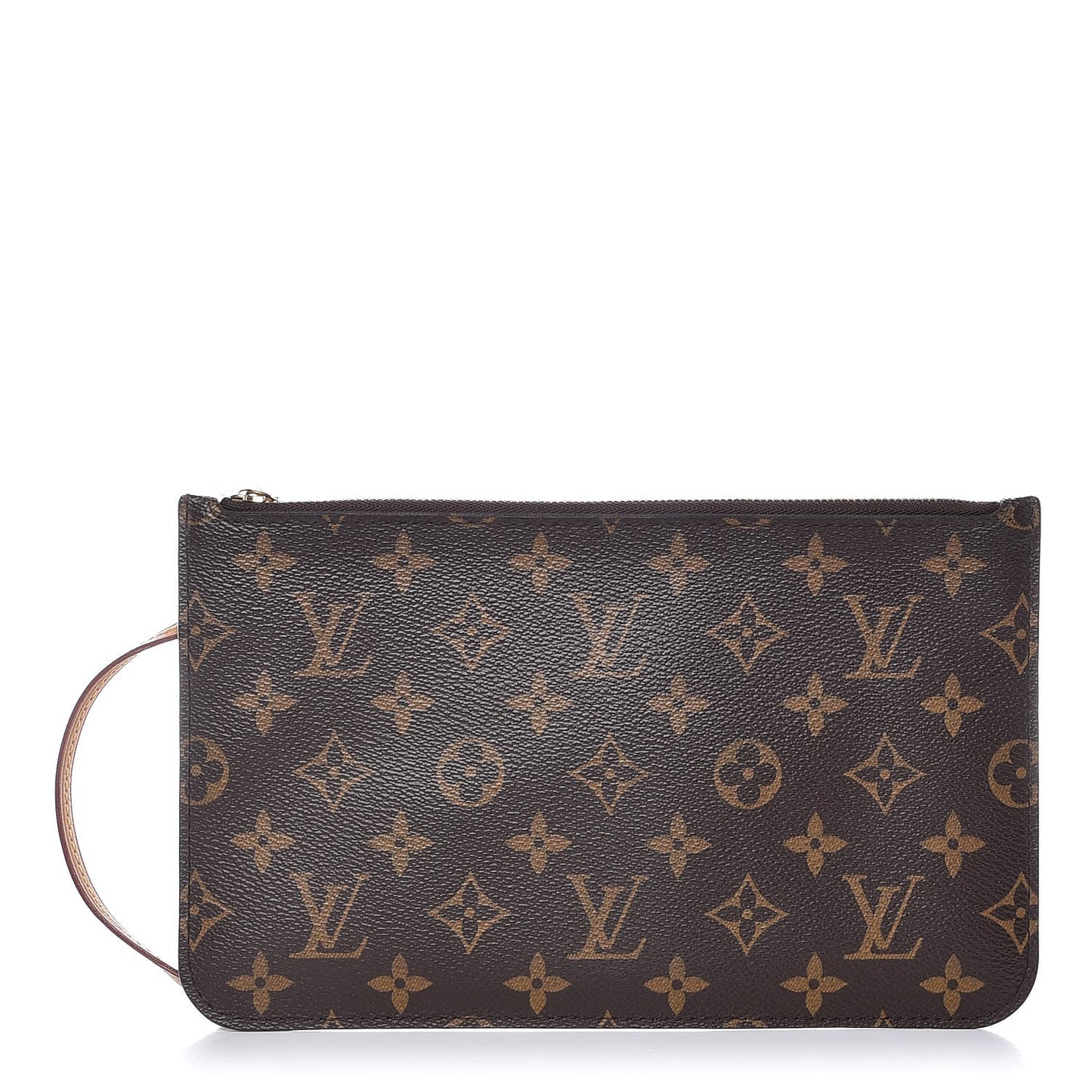 Monogram Neverfull MM GM Pochette
