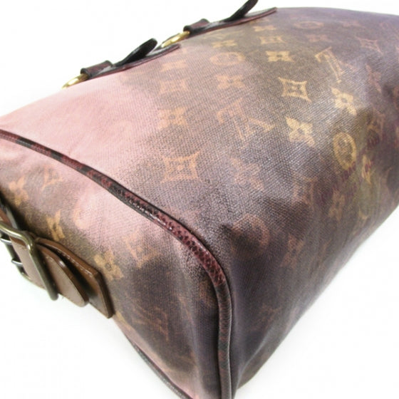 Richard Prince GRADUATE Jokes Bag