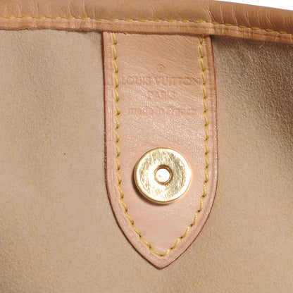 Louis Vuitton Monogram Galliera GM 5 of 8