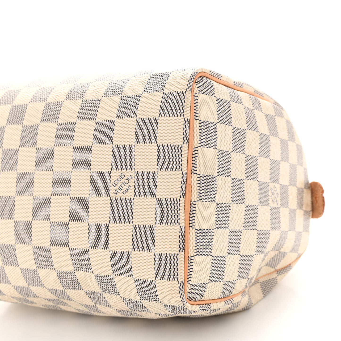 Damier Azur Speedy 25