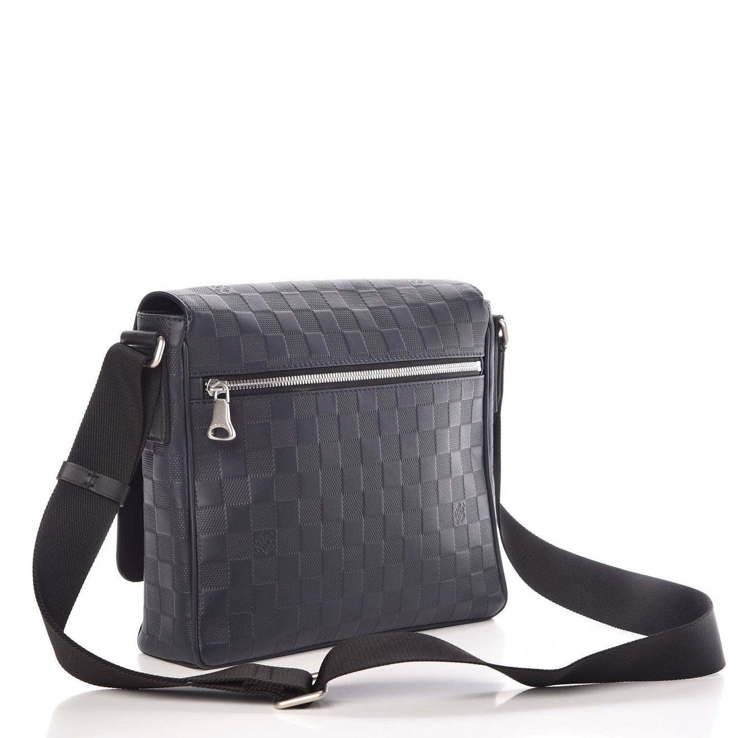 Damier Infini District PM Cosmos