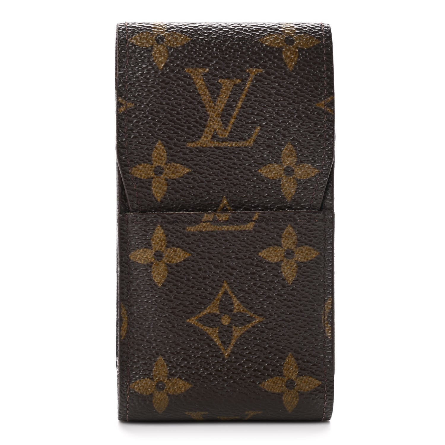 Louis Vuitton Monogram Cigarette Case 1 of 8